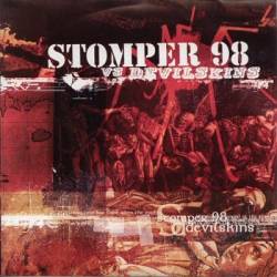 Stomper 98 : Stomper 98 - Devilskins